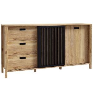 Obrazek Komoda Alanya JTNK233R-M635