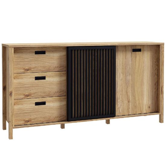 Obrazek Komoda Alanya JTNK233R-M635