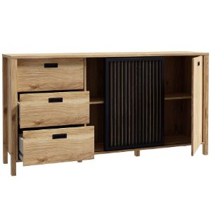 Obrazek Komoda Alanya JTNK233R-M635