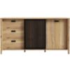 Obrazek Komoda Alanya JTNK233R-M635