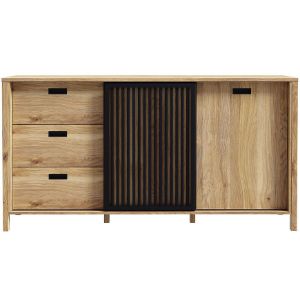 Obrazek Komoda Alanya JTNK233R-M635