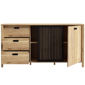 Obrazek Komoda Alanya JTNK233R-M635