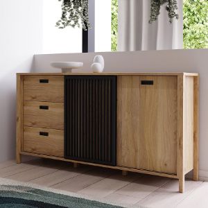 Obrazek Komoda Alanya JTNK233R-M635