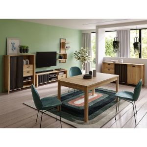 Obrazek Komoda Alanya JTNK233R-M635