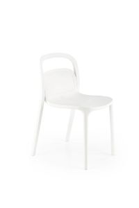 Obrazek Krzesło Corno biały