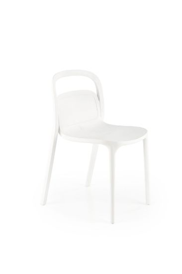 Obrazek Krzesło Corno biały