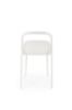 Obrazek Krzesło Corno biały