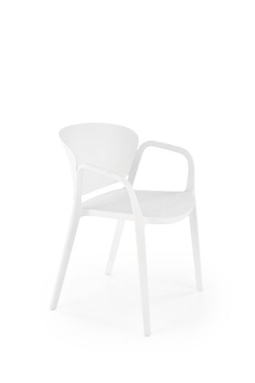 Obrazek Krzesło Stander biały