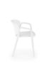 Obrazek Krzesło Stander biały