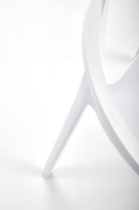 Obrazek Krzesło Stander biały