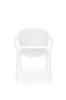 Obrazek Krzesło Stander biały