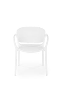 Obrazek Krzesło Stander biały