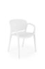 Obrazek Krzesło Stander biały