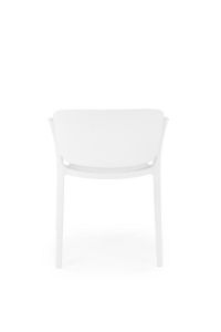 Obrazek Krzesło Stander biały