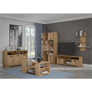 Obrazek Regał Jodaki JDKR721-D89