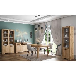 Obrazek Regał Jodaki JDKR721-D89