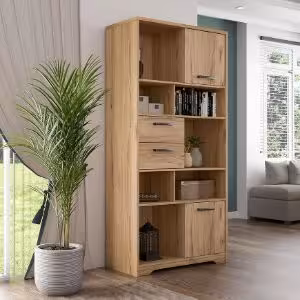 Obrazek Regał Jodaki JDKR721-D89