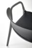 Obrazek Krzesło Stander czarny