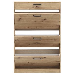 Obrazek Szafka na buty NIKO nikd321-d78 dąb artisan