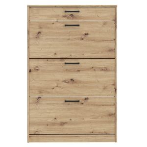 Obrazek Szafka na buty NIKO nikd321-d78 dąb artisan