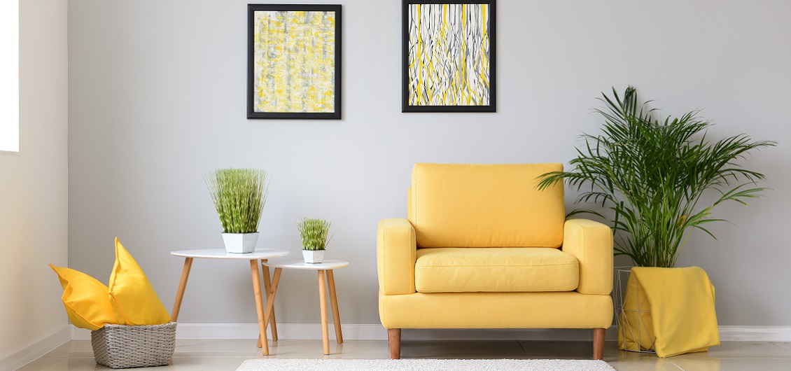 Jak wybrać odpowiedni fotel do salonu?