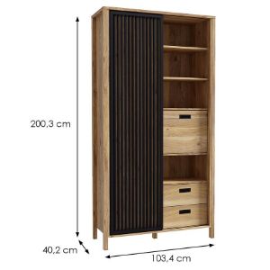 Obrazek Witryna Alanya JTNR722 L-M635