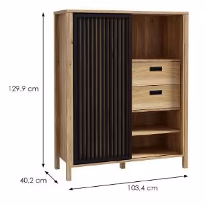 Obrazek Witryna Alanya JTNR323L-M635