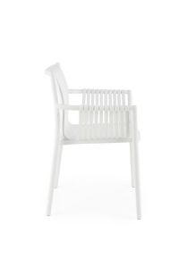 Obrazek Krzesło Carpo biały