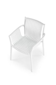 Obrazek Krzesło Carpo biały