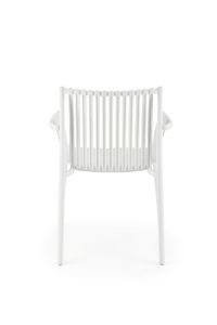 Obrazek Krzesło Carpo biały