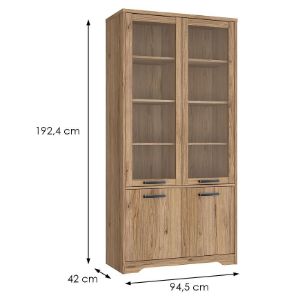 Obrazek Witryna Jodaki JDKV721-D89