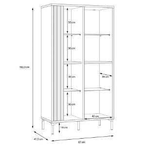 Obrazek Witryna Figila JMXV521-M637