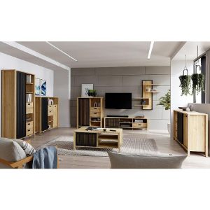 Obrazek Szafka RTV Alanya JTNT133L-M635