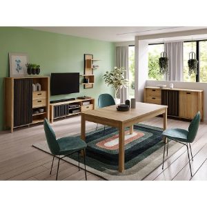 Obrazek Szafka RTV Alanya JTNT133L-M635