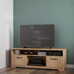 Obrazek Szafka RTV Jodaki JDKT121-D89