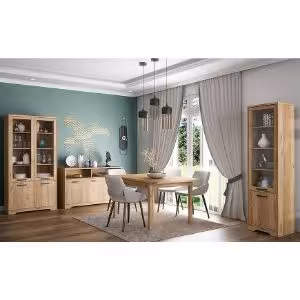 Obrazek Szafka RTV Jodaki JDKT121-D89