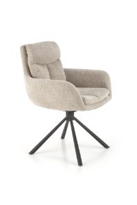 Obrazek Krzesło Somfy beżowy