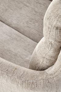 Obrazek Krzesło Somfy beżowy