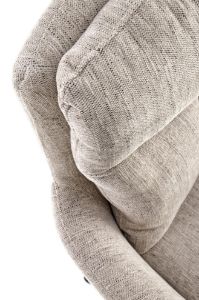 Obrazek Krzesło Somfy beżowy