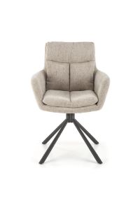 Obrazek Krzesło Somfy beżowy