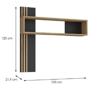 Obrazek Półka Figila JMXB01-M637