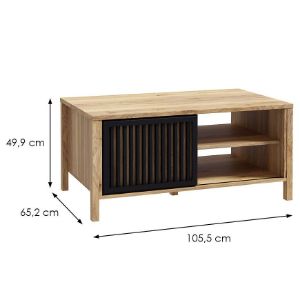 Obrazek Stolik Alanya CFTT5161-M635