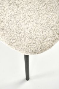 Obrazek Krzesło Robson kremowy