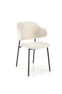 Obrazek Krzesło Robson kremowy