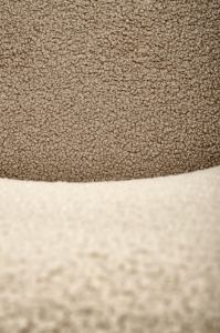 Obrazek Krzesło Dawson beżowy