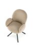 Obrazek Krzesło Dawson beżowy
