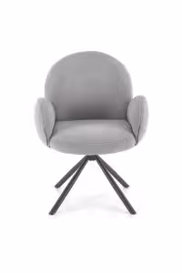 Obrazek Krzesło Dawson popiel