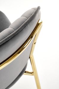 Obrazek Krzesło Lawson popiel