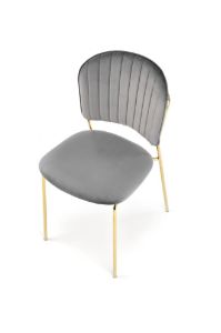 Obrazek Krzesło Lawson popiel