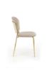 Obrazek Krzesło Lawson beżowy